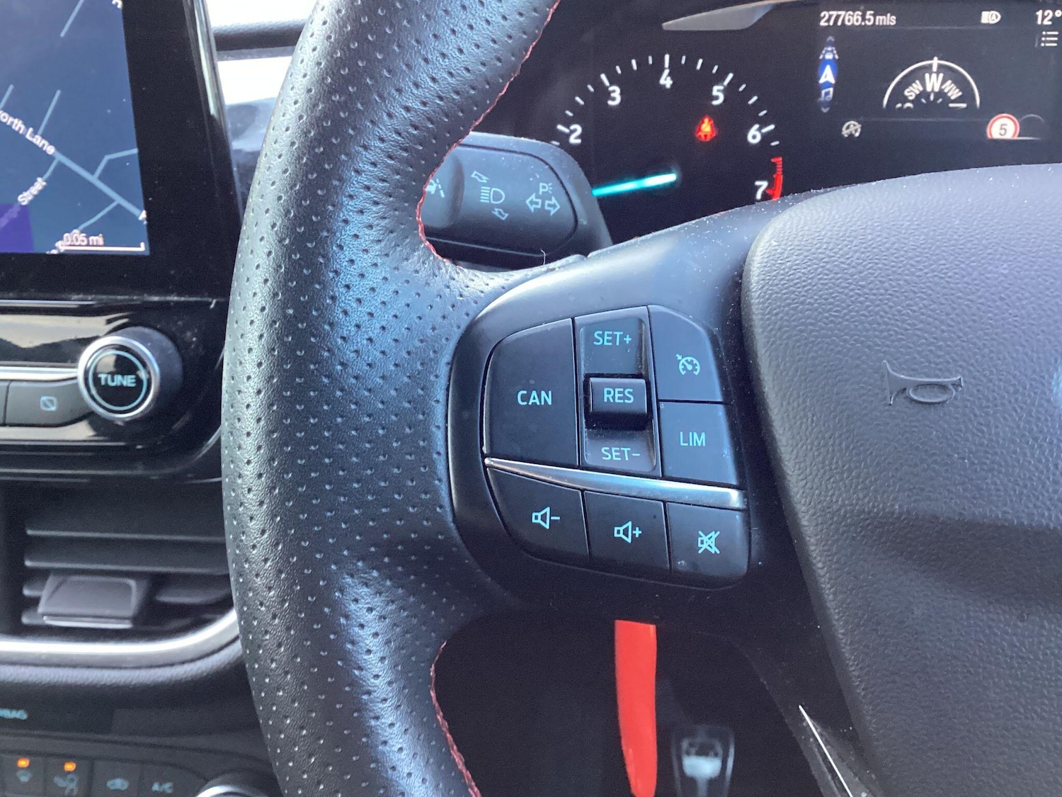 Used Ford Fiesta for sale - 76485567: Photo 22