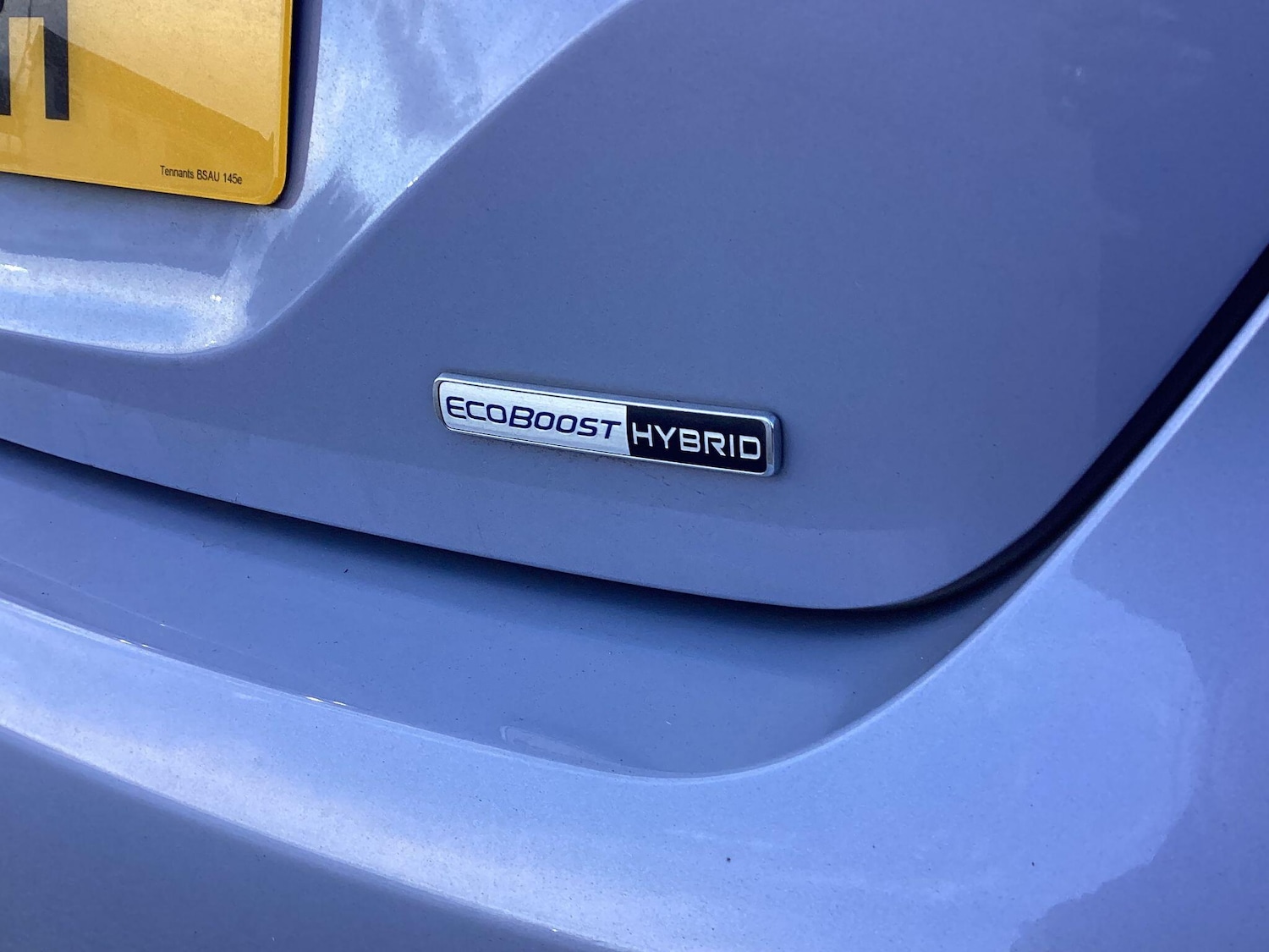 Used Ford Fiesta for sale - 76485567: Photo 26