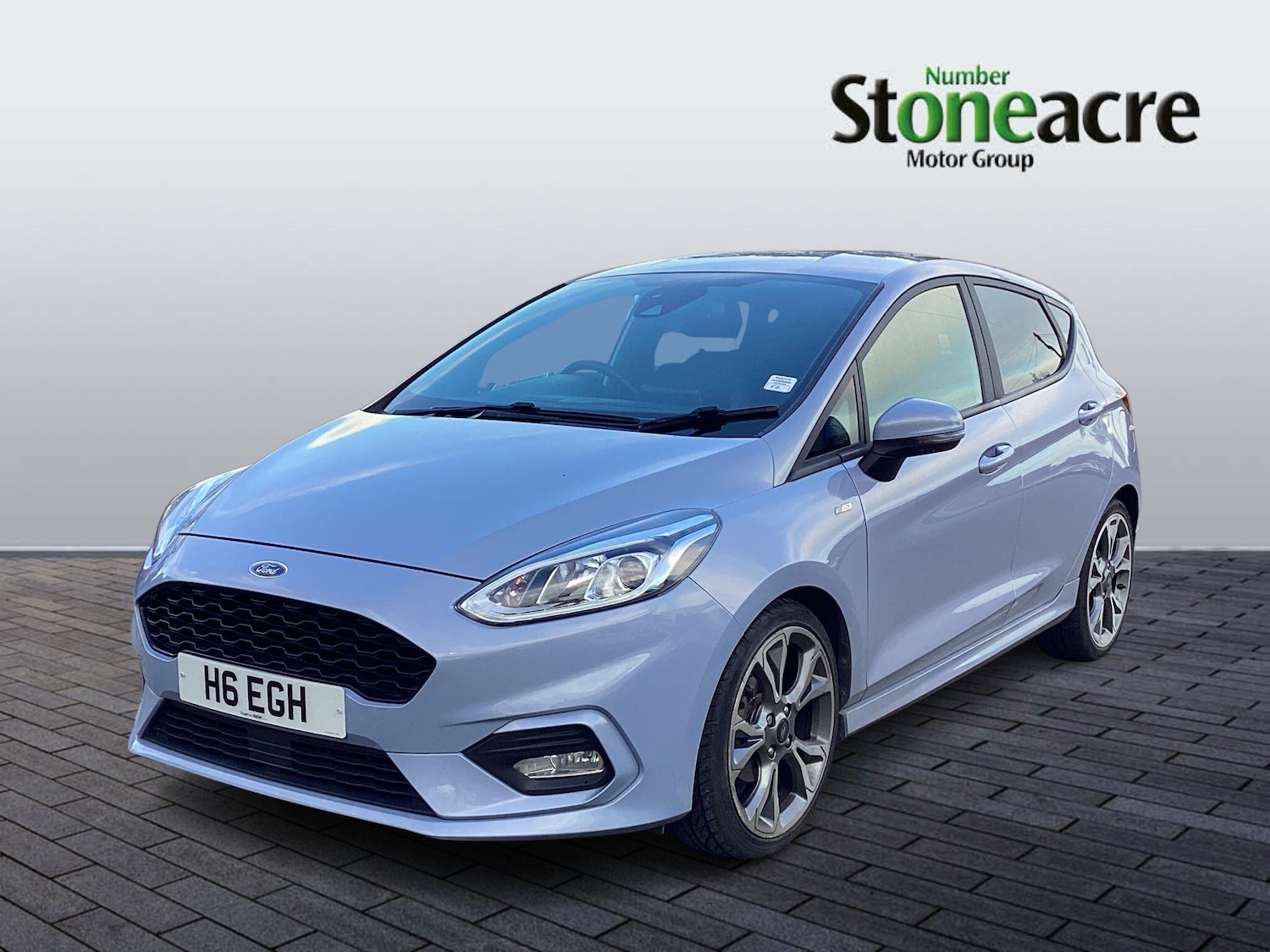 Used Ford Fiesta for sale - 76485567: Photo 3