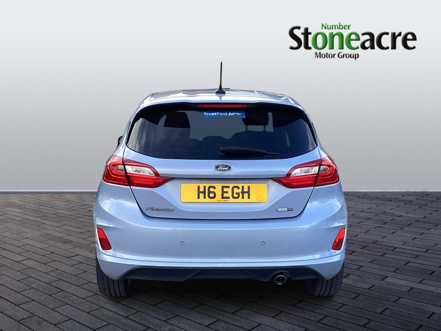 Used Ford Fiesta for sale - 76485567: Photo 5