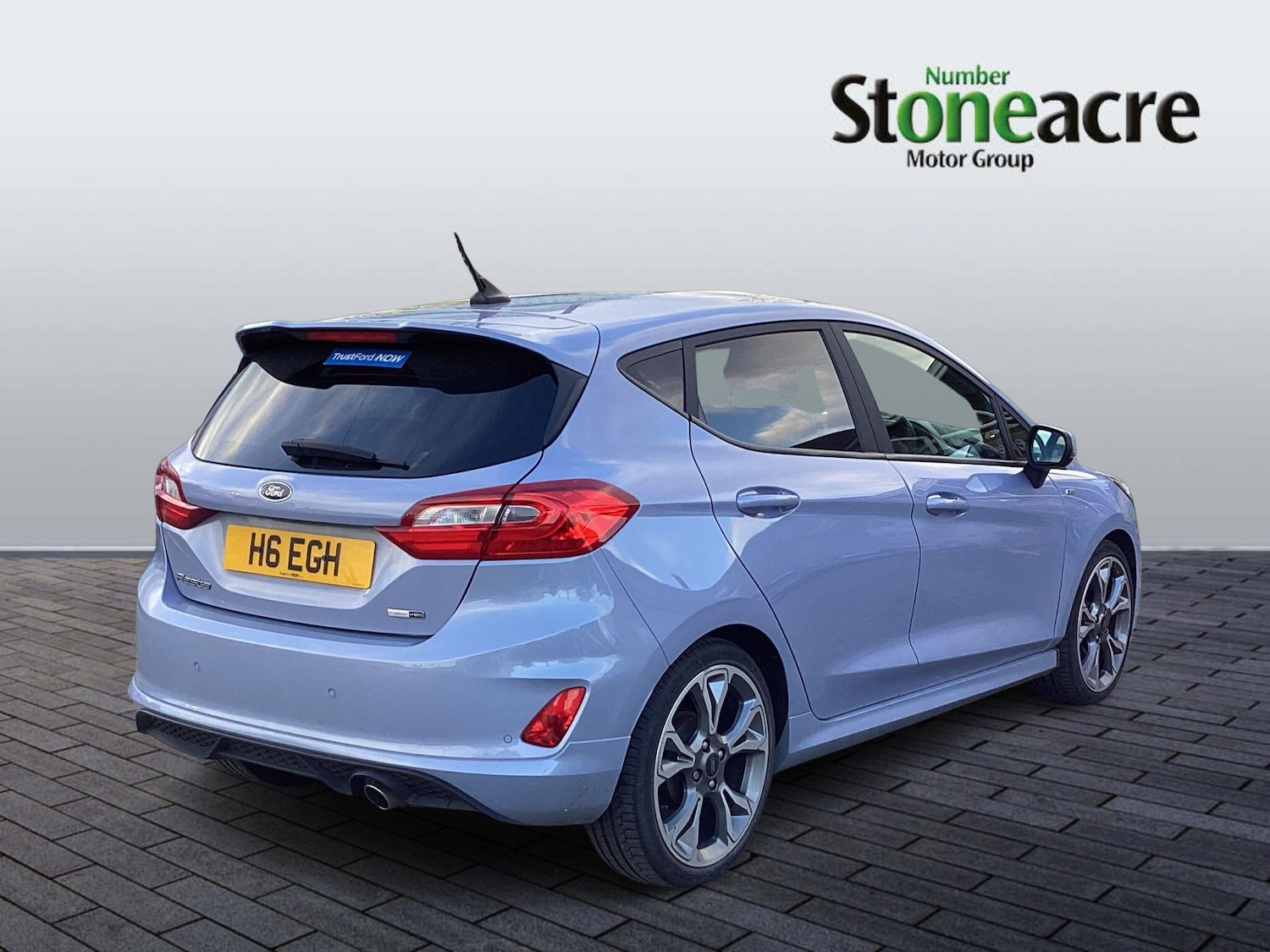 Used Ford Fiesta for sale - 76485567: Photo 6