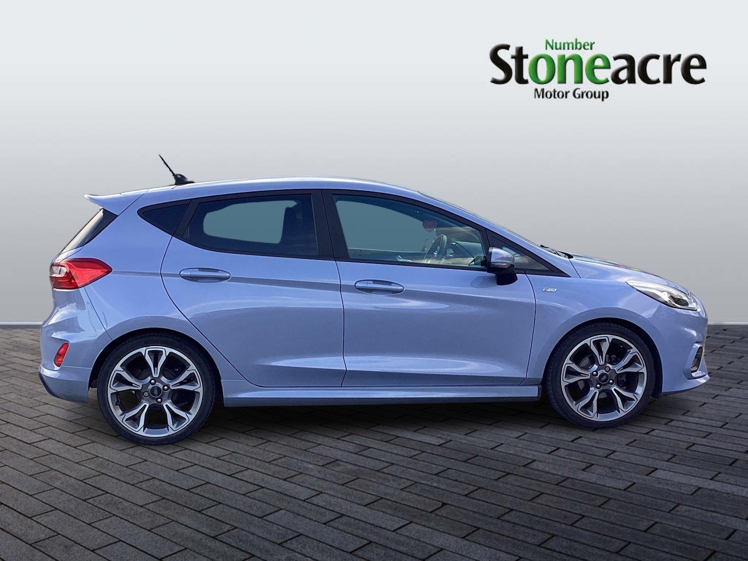 Used Ford Fiesta for sale - 76485567: Photo 7