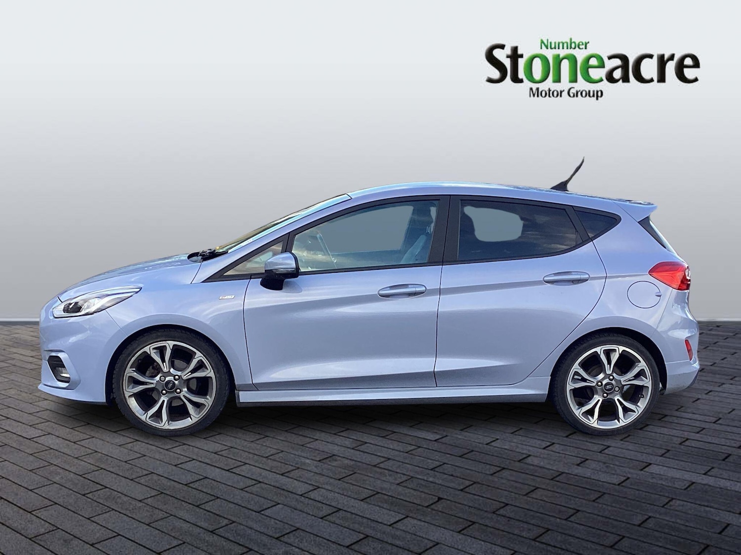 Used Ford Fiesta for sale - 76485567: Photo 8