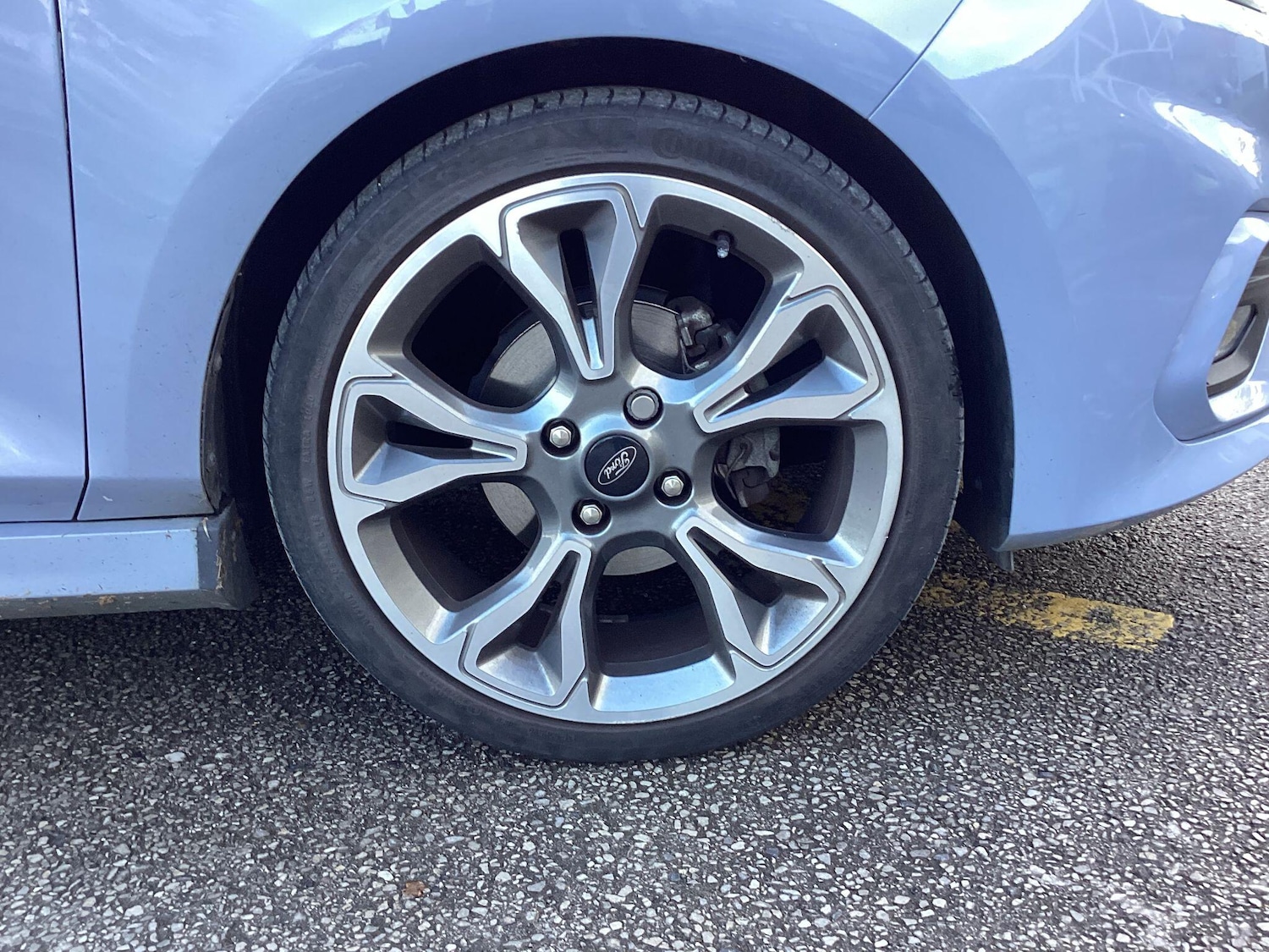 Used Ford Fiesta for sale - 76485567: Photo 9