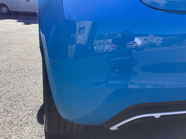 Used Abarth 500 2024 for sale - 76094870: Photo 12