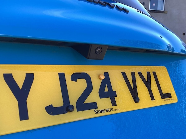 Used Abarth 500 2024 for sale - 76094870: Photo 13