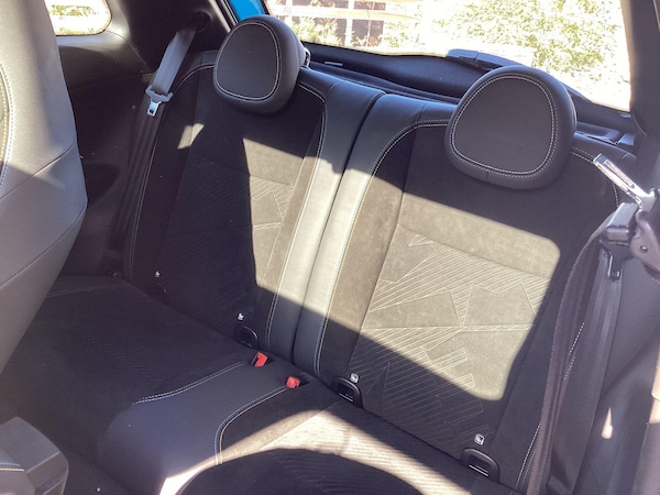 Used Abarth 500 2024 for sale - 76094870: Photo 15