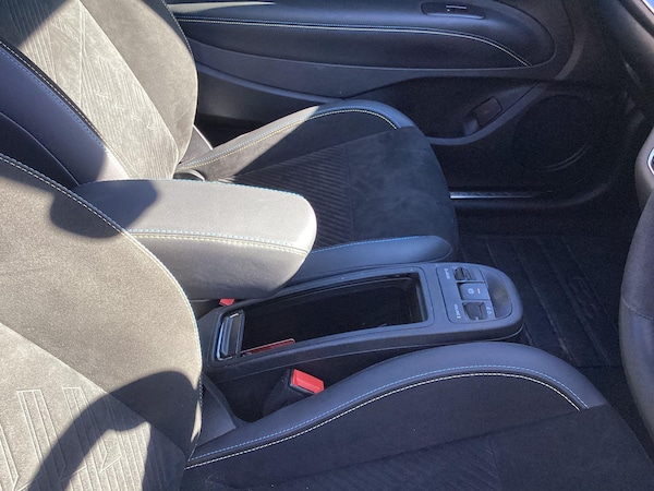 Used Abarth 500 2024 for sale - 76094870: Photo 22