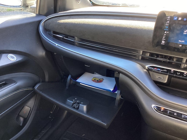 Used Abarth 500 2024 for sale - 76094870: Photo 30