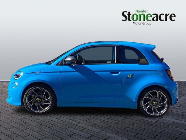 Used Abarth 500 2024 for sale - 76094870: Photo 6