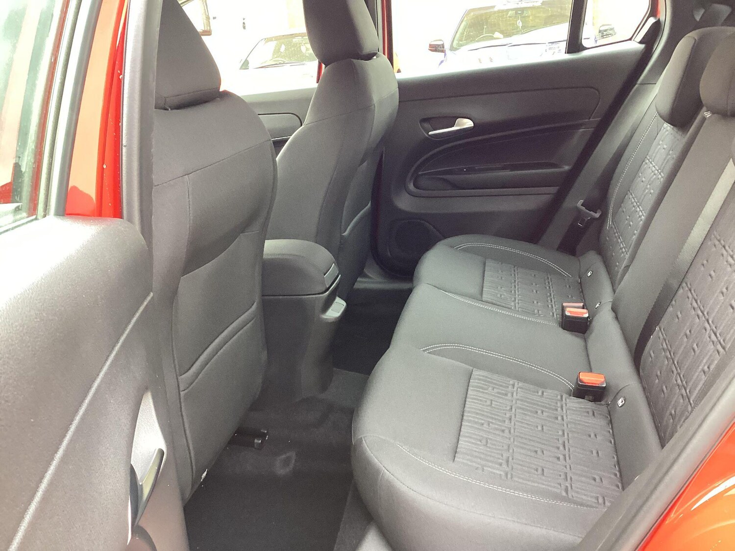 Used Fiat 600 2025 for sale - 77523969: Photo 12