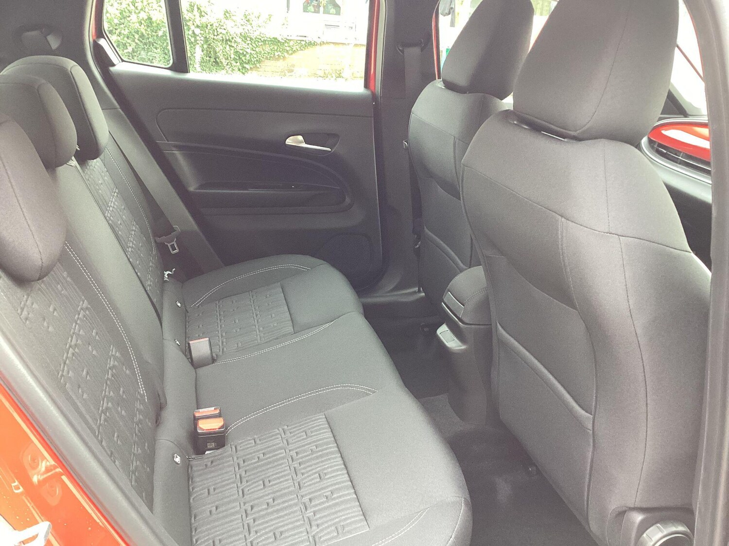 Used Fiat 600 2025 for sale - 77523969: Photo 14