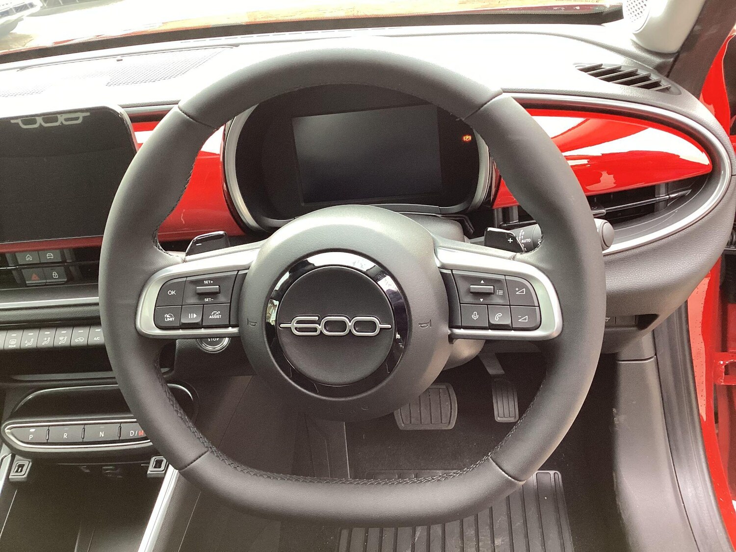 Used Fiat 600 2025 for sale - 77523969: Photo 18