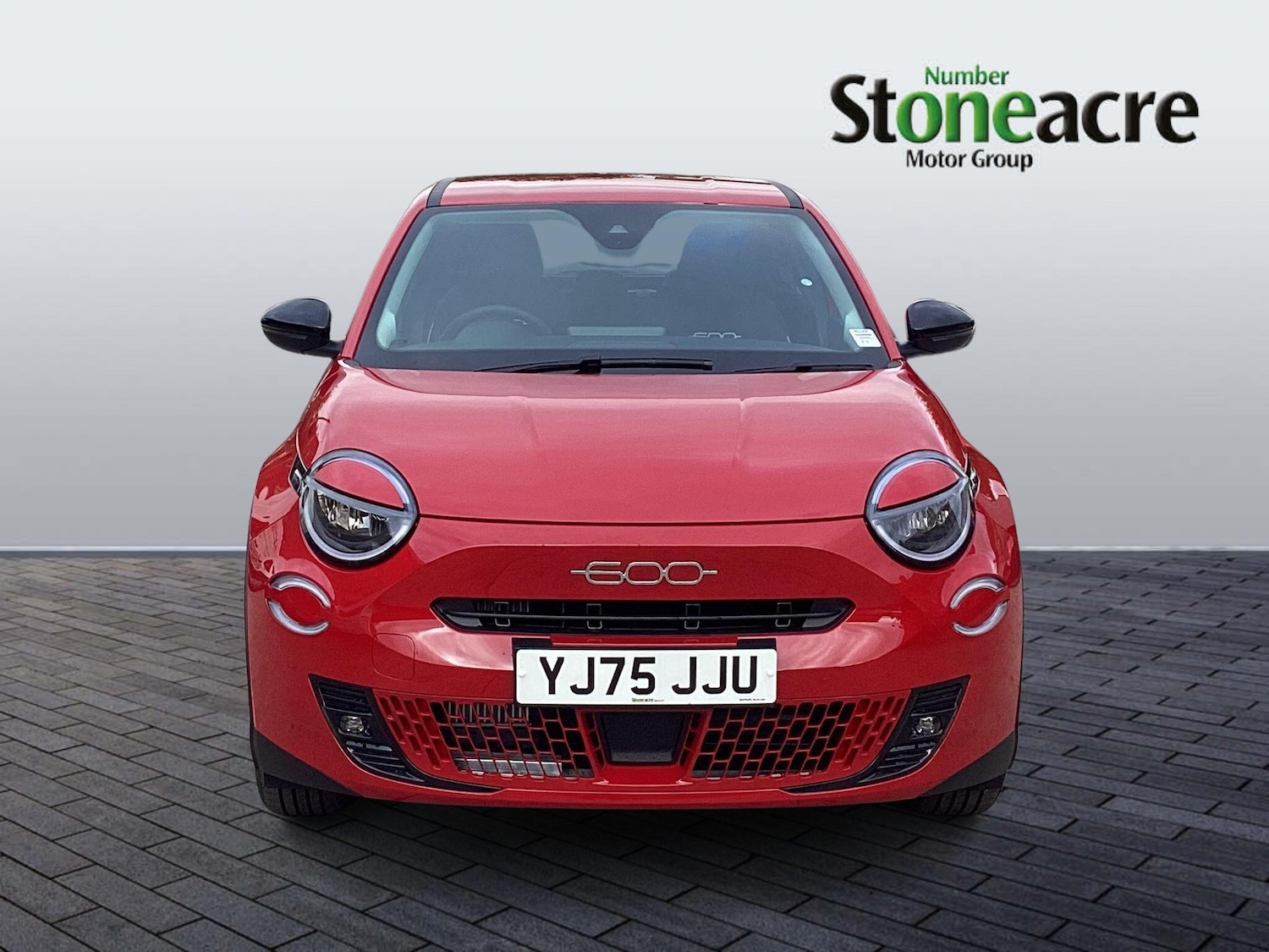 Used Fiat 600 2025 for sale - 77523969: Photo 6