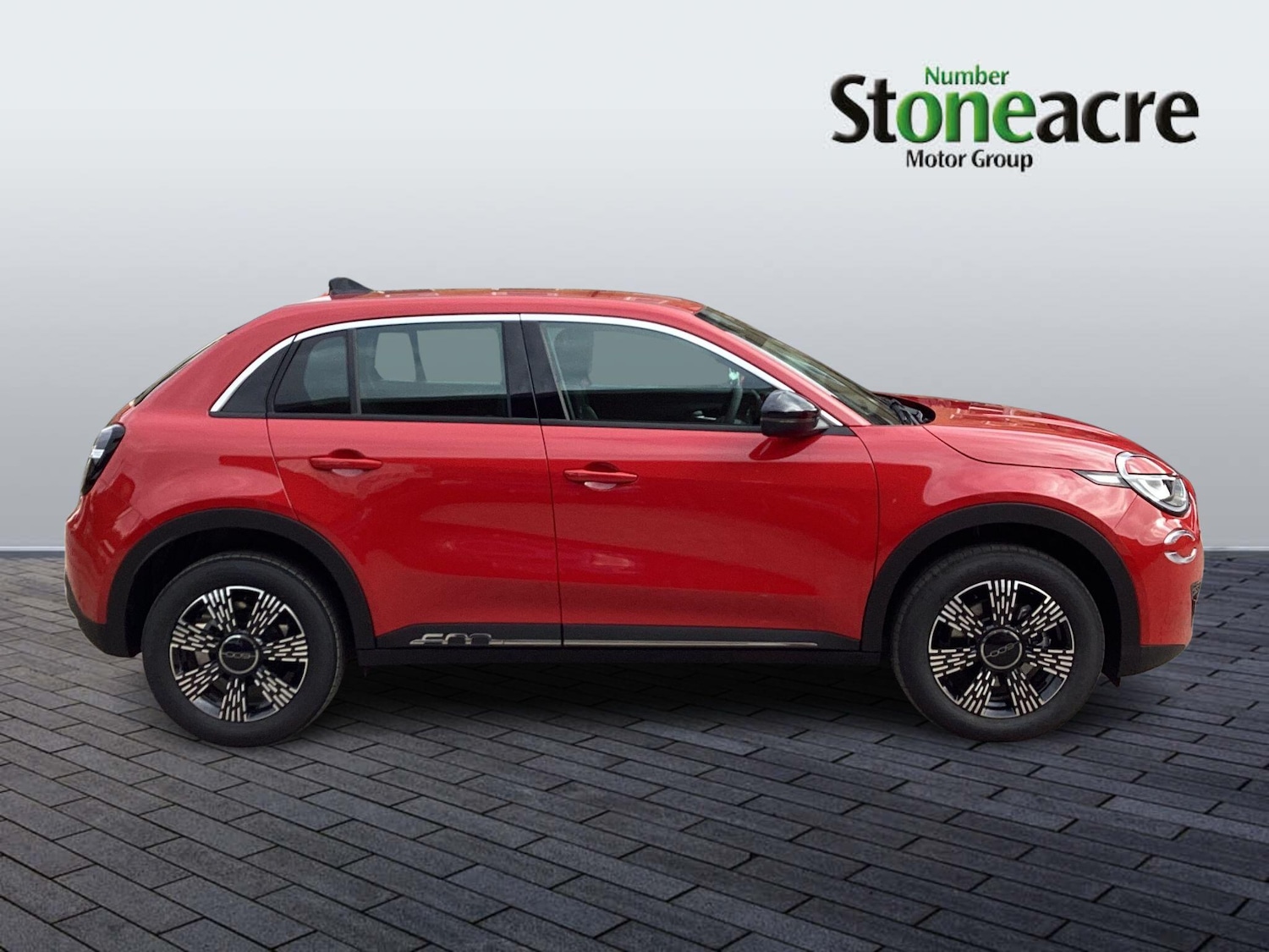 Used Fiat 600 2025 for sale - 77523969: Photo 7