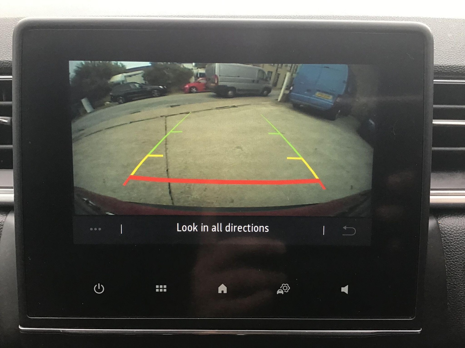 Used Renault Captur 2023 for sale - 76667435: Photo 20