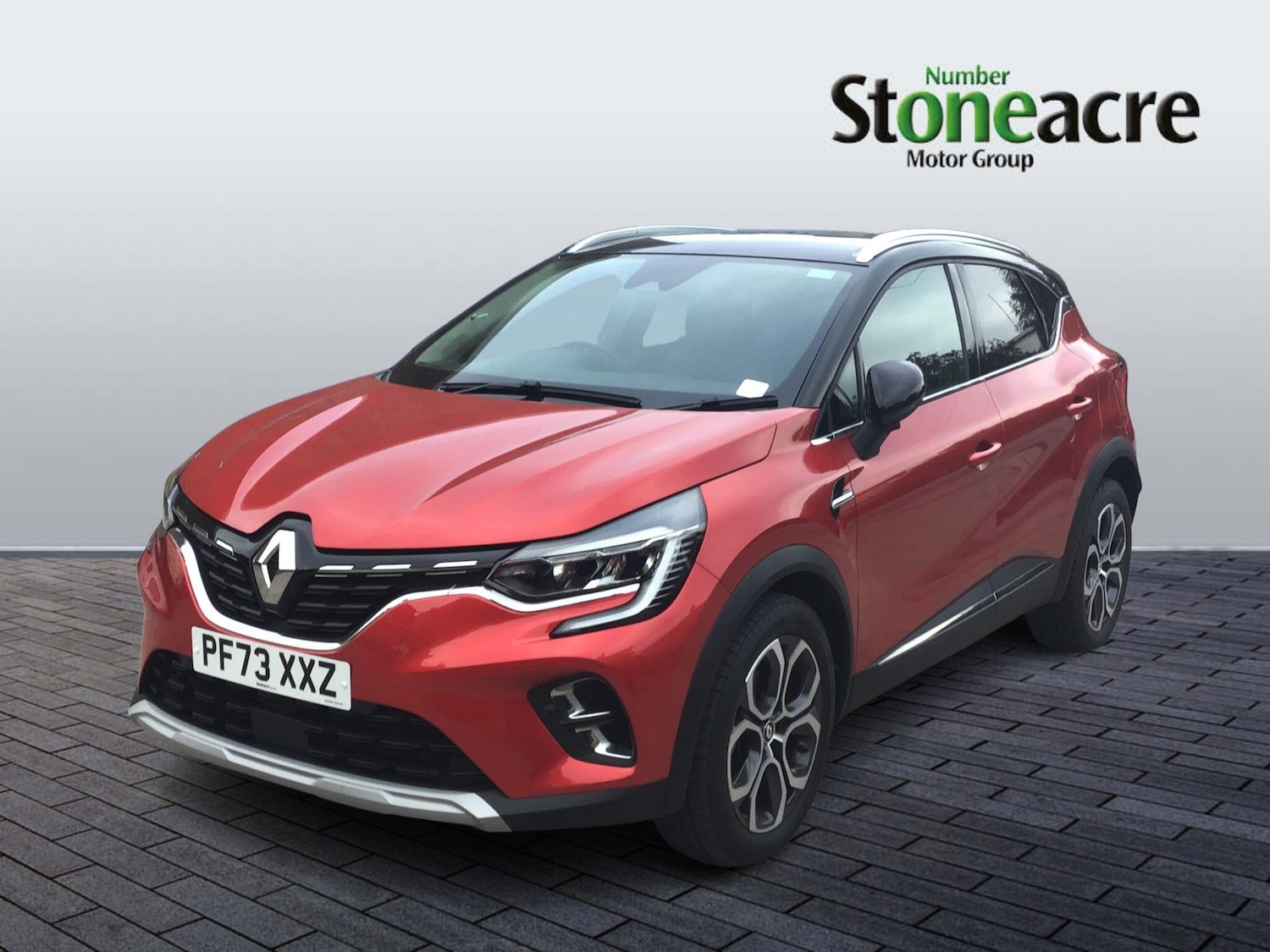 Used Renault Captur 2023 for sale - 76667435: Photo 5