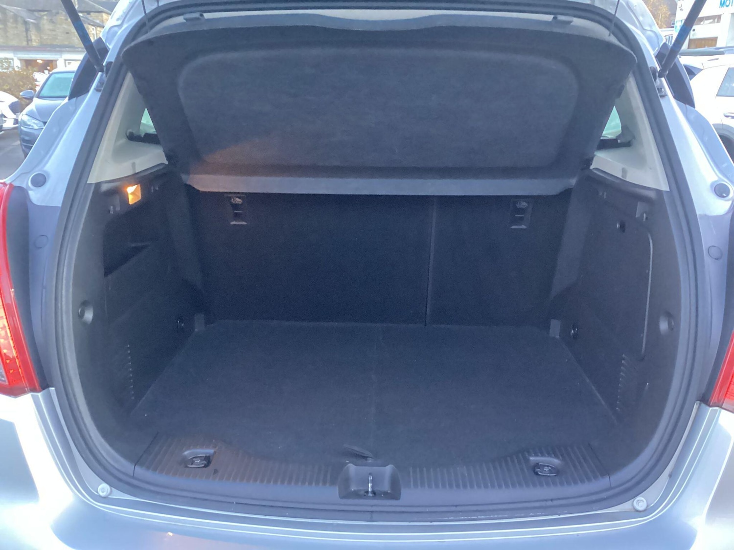 Used Vauxhall Mokka X 2019 for sale - 76942411: Photo 10