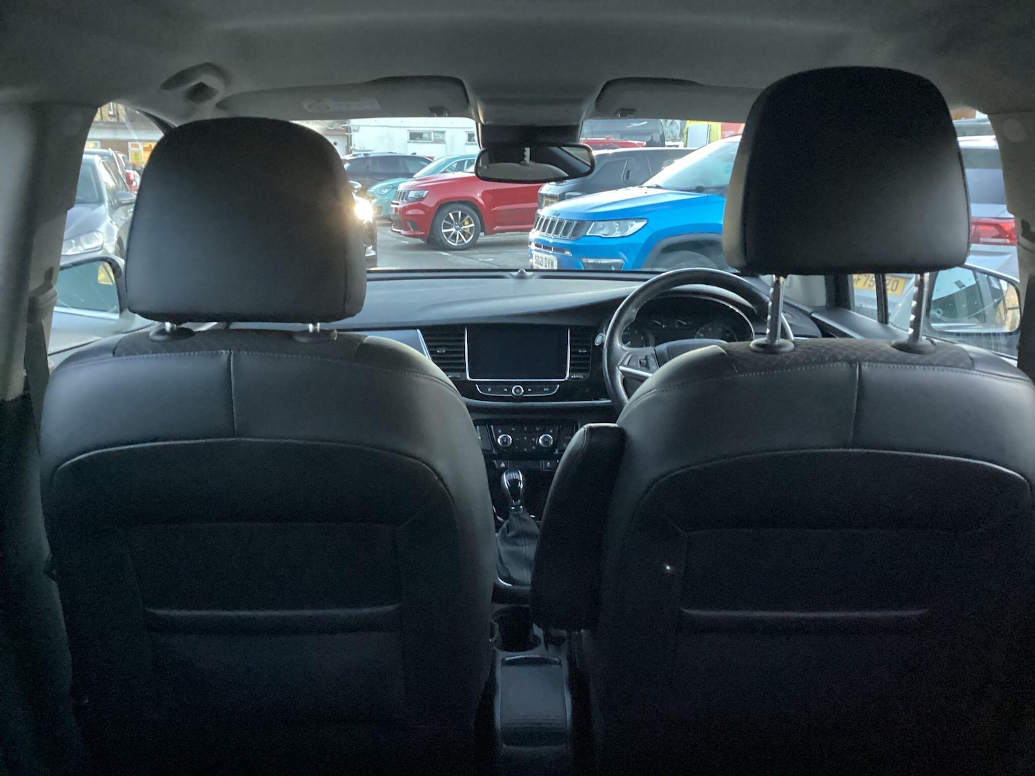 Used Vauxhall Mokka X 2019 for sale - 76942411: Photo 11