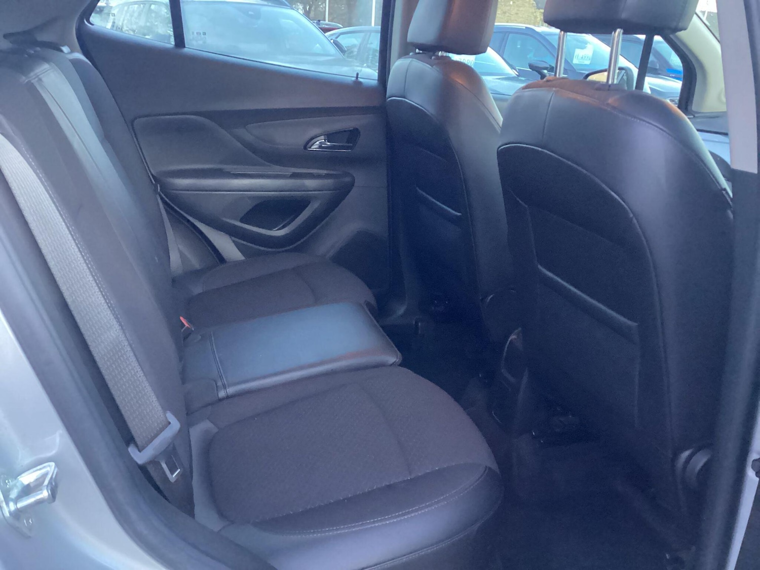 Used Vauxhall Mokka X 2019 for sale - 76942411: Photo 14