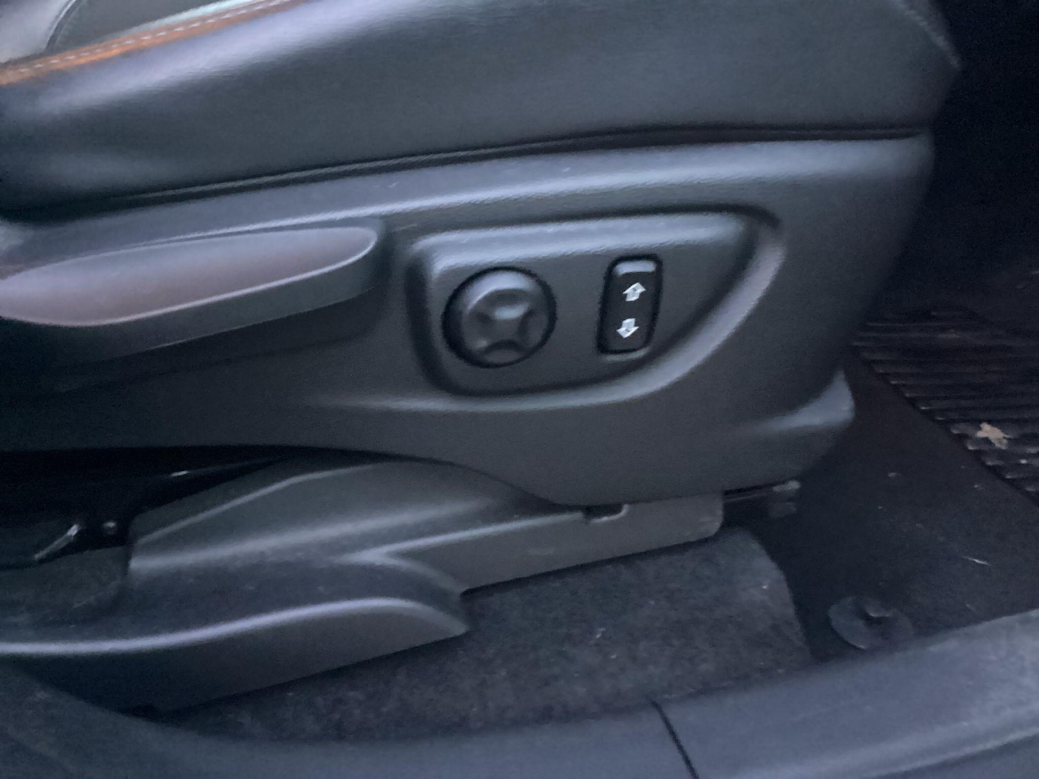 Used Vauxhall Mokka X 2019 for sale - 76942411: Photo 16