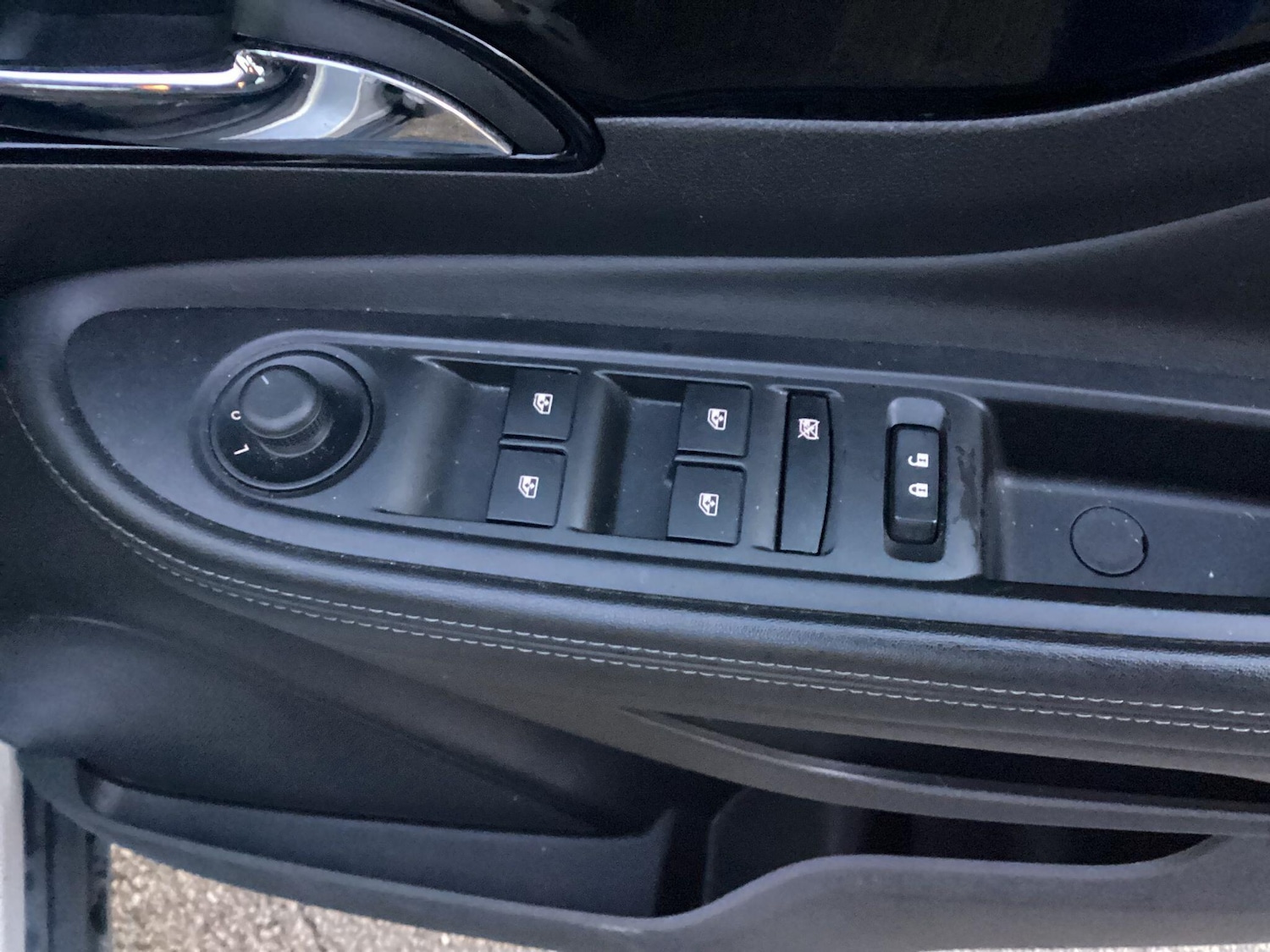 Used Vauxhall Mokka X 2019 for sale - 76942411: Photo 17