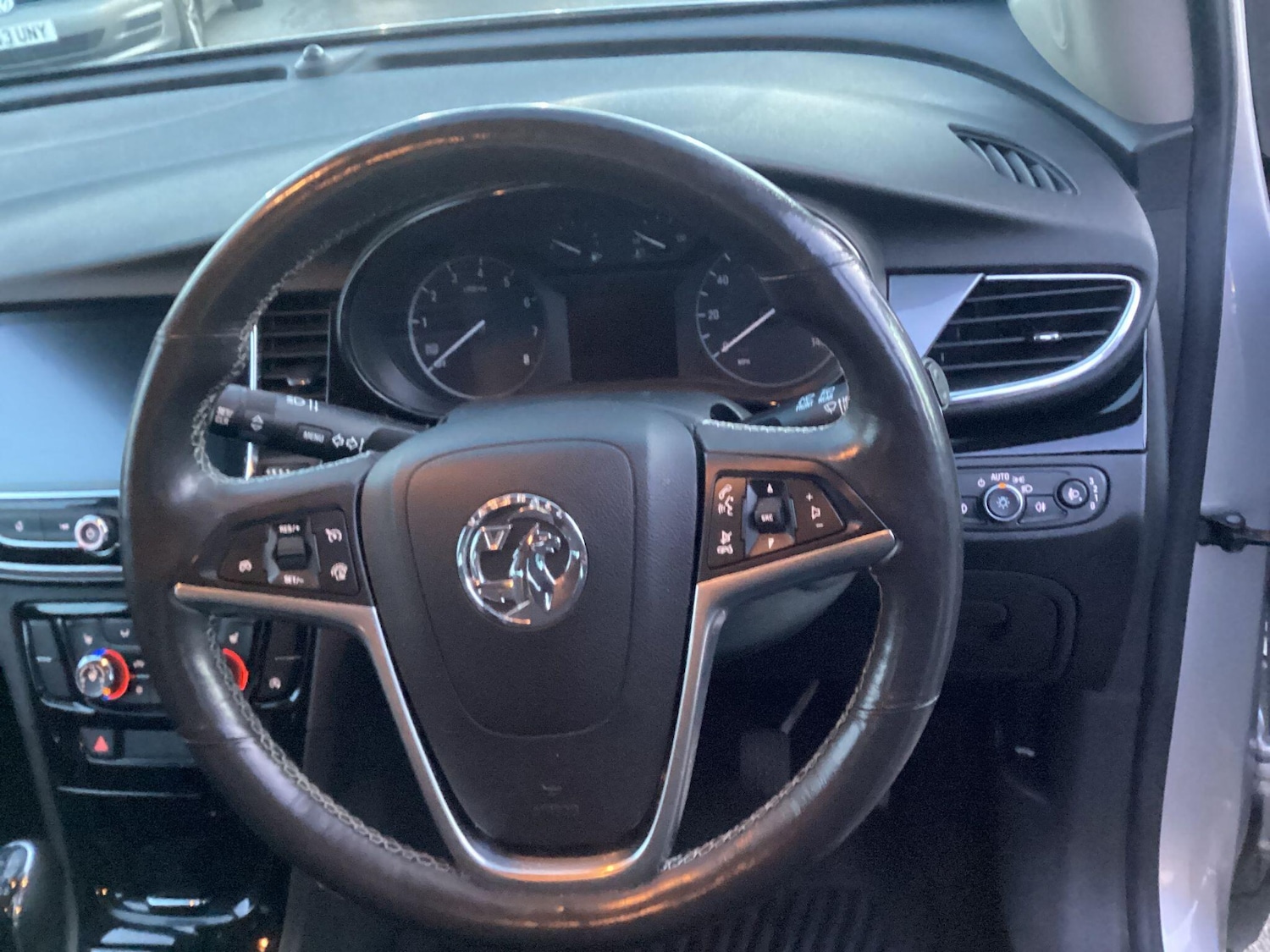 Used Vauxhall Mokka X 2019 for sale - 76942411: Photo 19