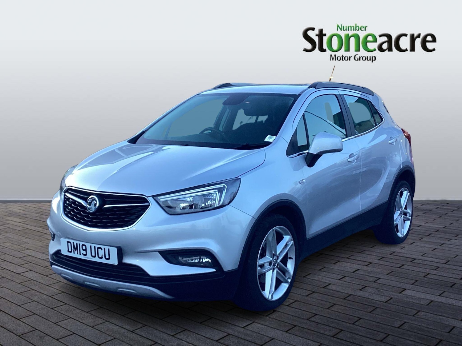 Used Vauxhall Mokka X 2019 for sale - 76942411: Photo 2