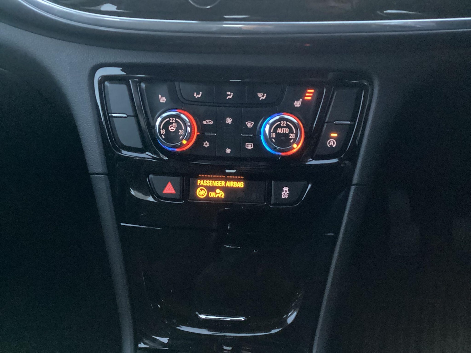 Used Vauxhall Mokka X 2019 for sale - 76942411: Photo 20