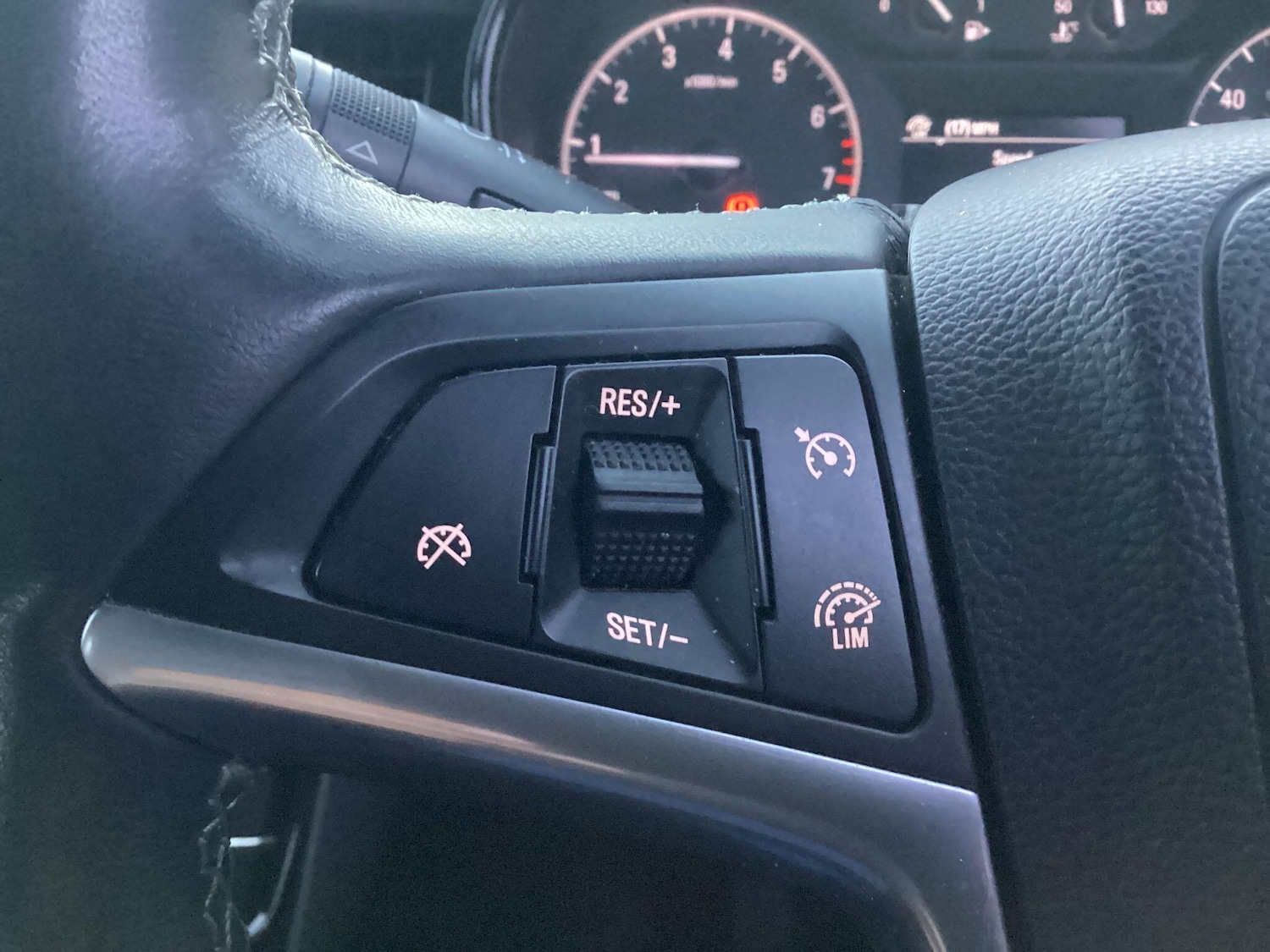 Used Vauxhall Mokka X 2019 for sale - 76942411: Photo 21