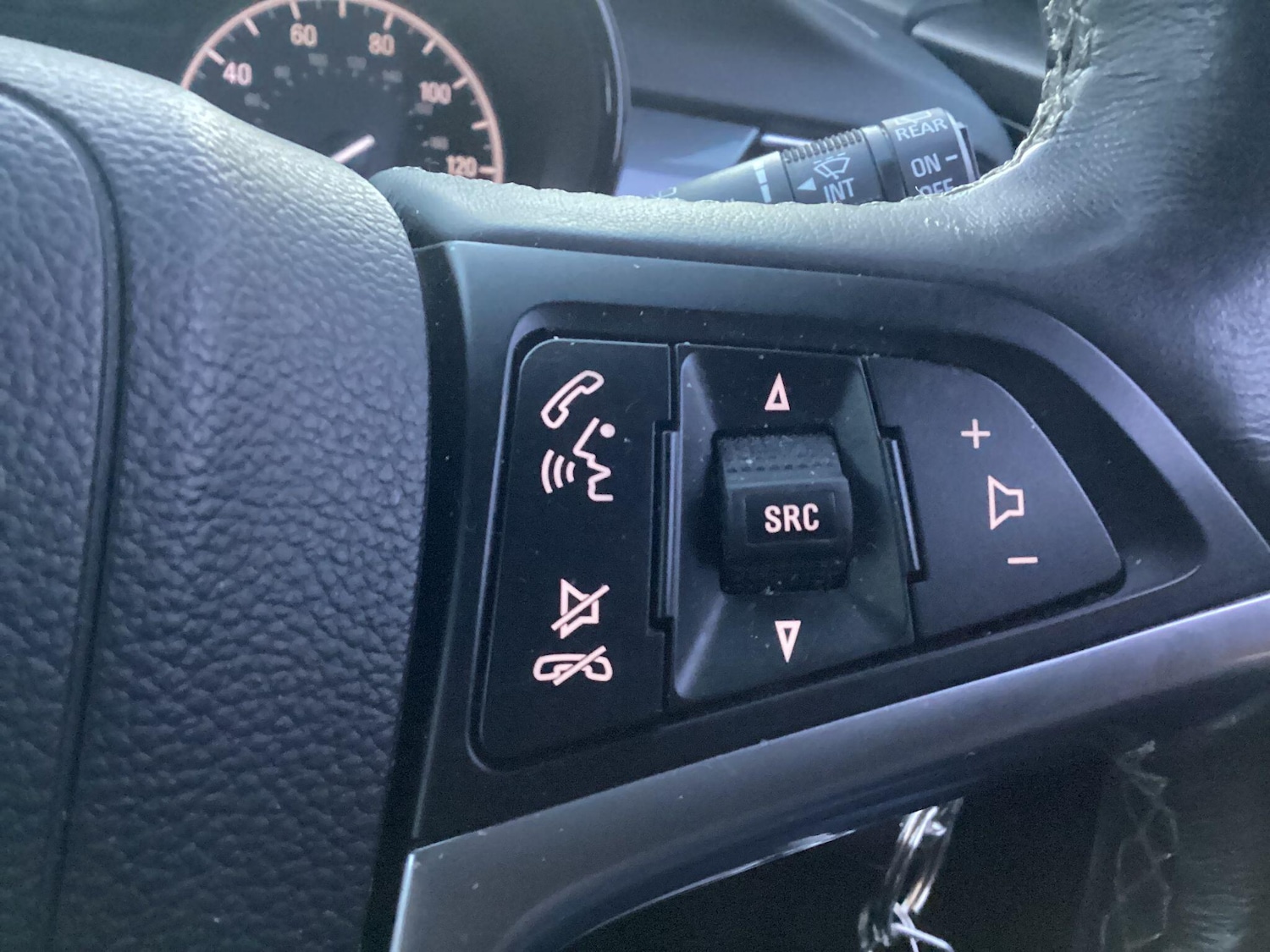 Used Vauxhall Mokka X 2019 for sale - 76942411: Photo 22