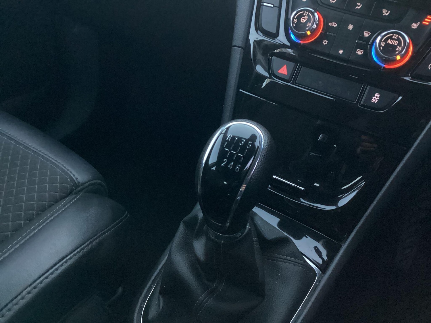 Used Vauxhall Mokka X 2019 for sale - 76942411: Photo 25