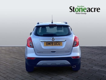Used Vauxhall Mokka X 2019 for sale - 76942411: Photo