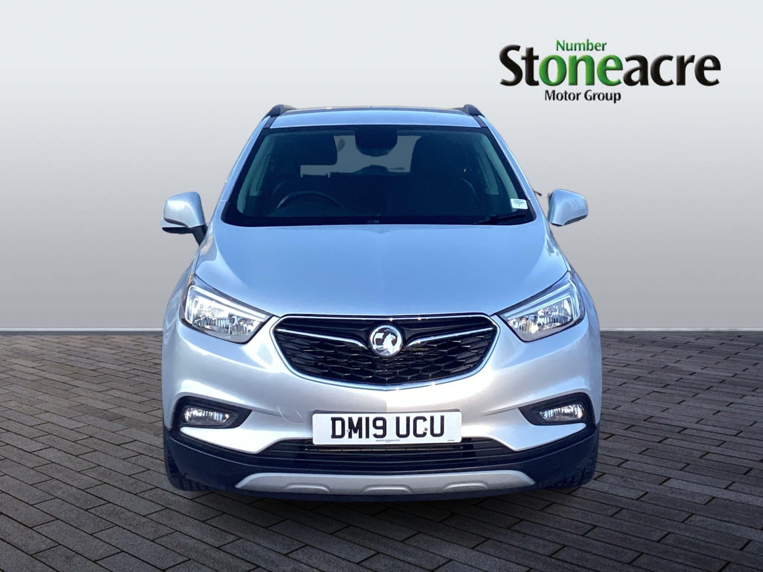 Used Vauxhall Mokka X 2019 for sale - 76942411: Photo 6