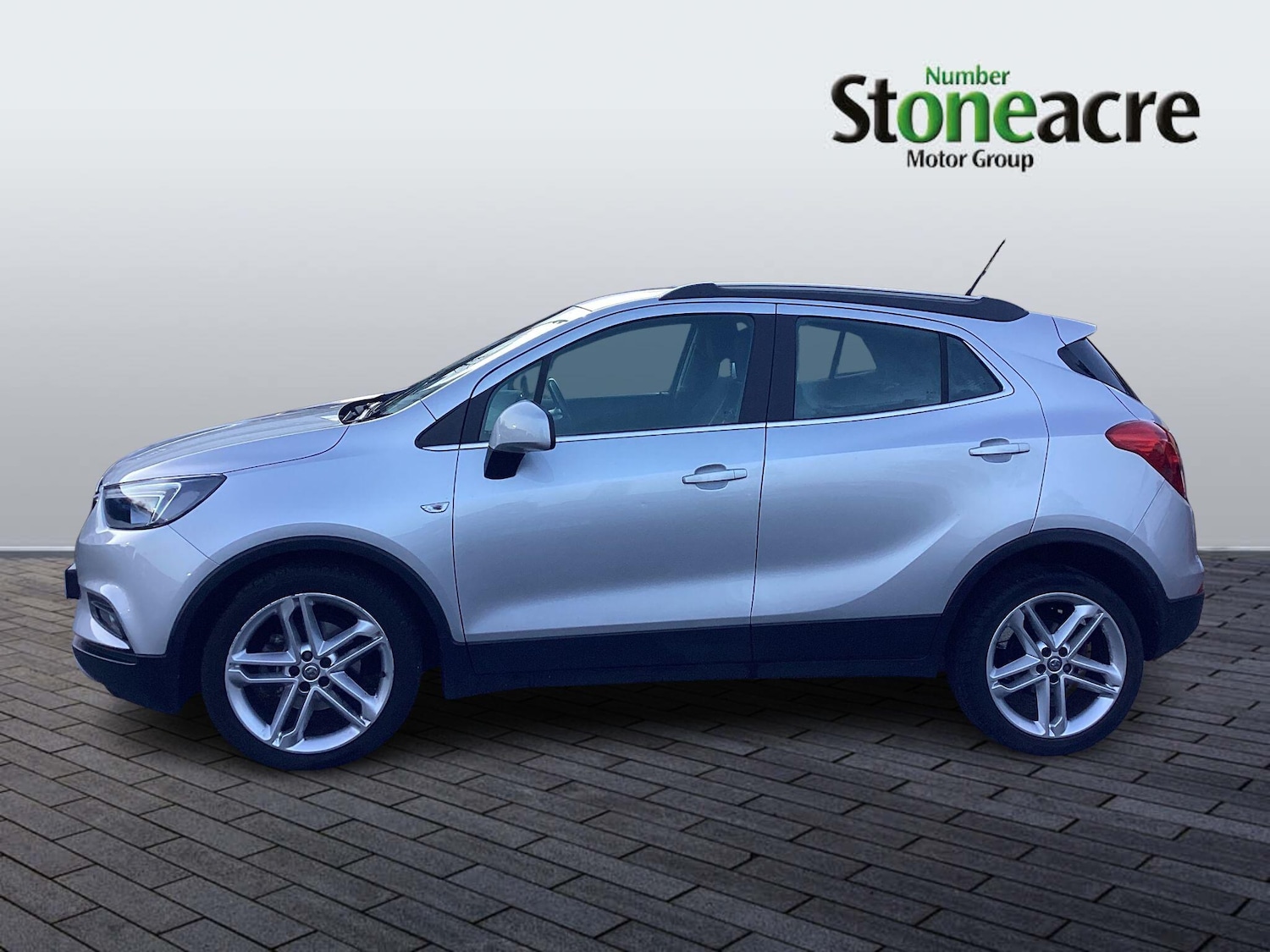 Used Vauxhall Mokka X 2019 for sale - 76942411: Photo 7