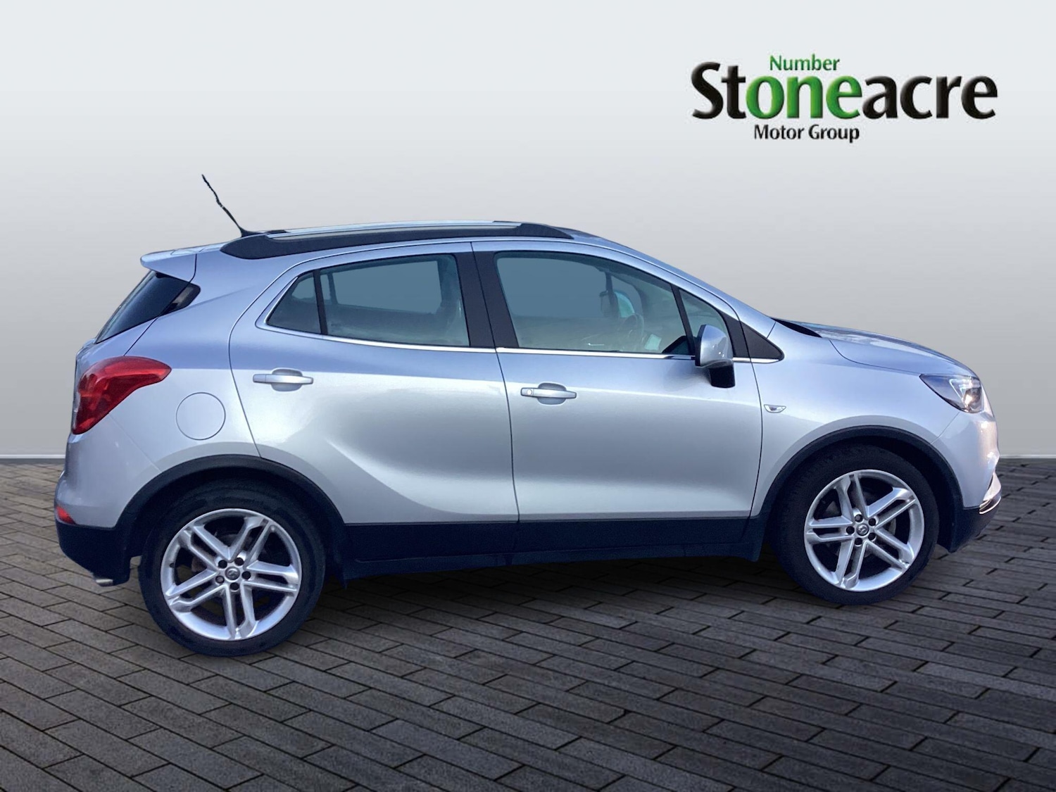 Used Vauxhall Mokka X 2019 for sale - 76942411: Photo 8