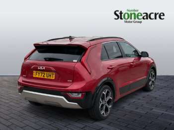 Used Kia Niro 2022 for sale - 74254867: Photo