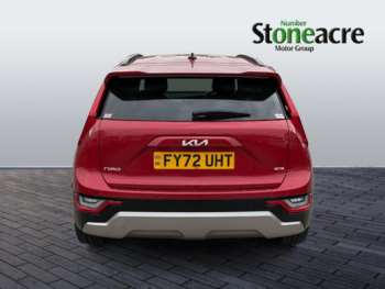 Used Kia Niro 2022 for sale - 74254867: Photo
