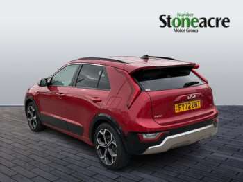 Used Kia Niro 2022 for sale - 74254867: Photo
