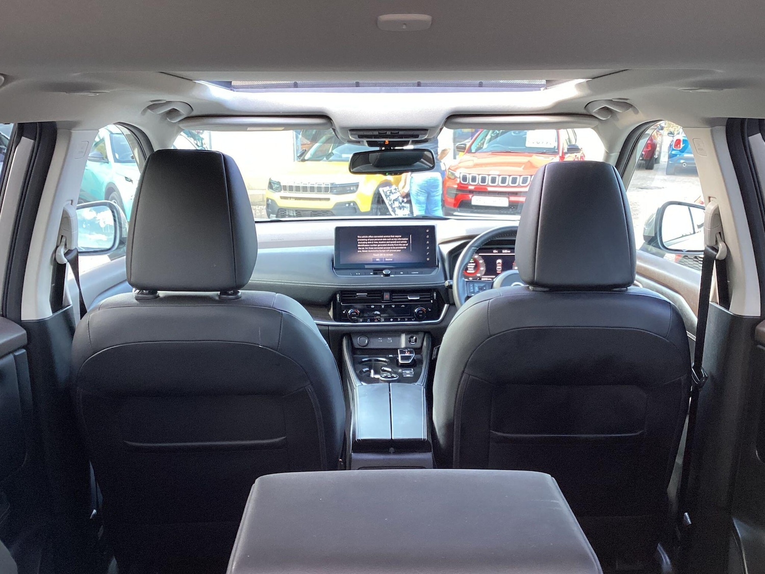 Vehicle 13
