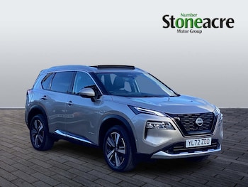 Used Nissan X-Trail 2023 for sale - 75990077: Photo