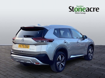 Used Nissan X-Trail 2023 for sale - 75990077: Photo