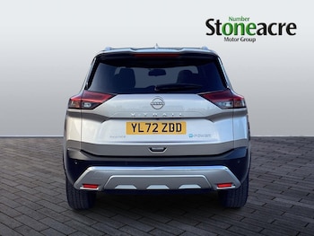 Used Nissan X-Trail 2023 for sale - 75990077: Photo