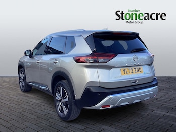 Used Nissan X-Trail 2023 for sale - 75990077: Photo
