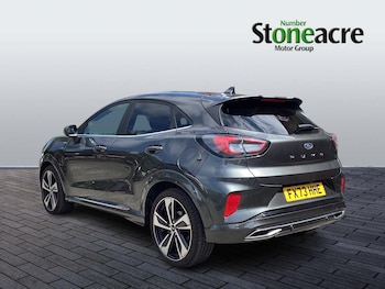 Used Ford Puma 2023 for sale - 79388817: Photo