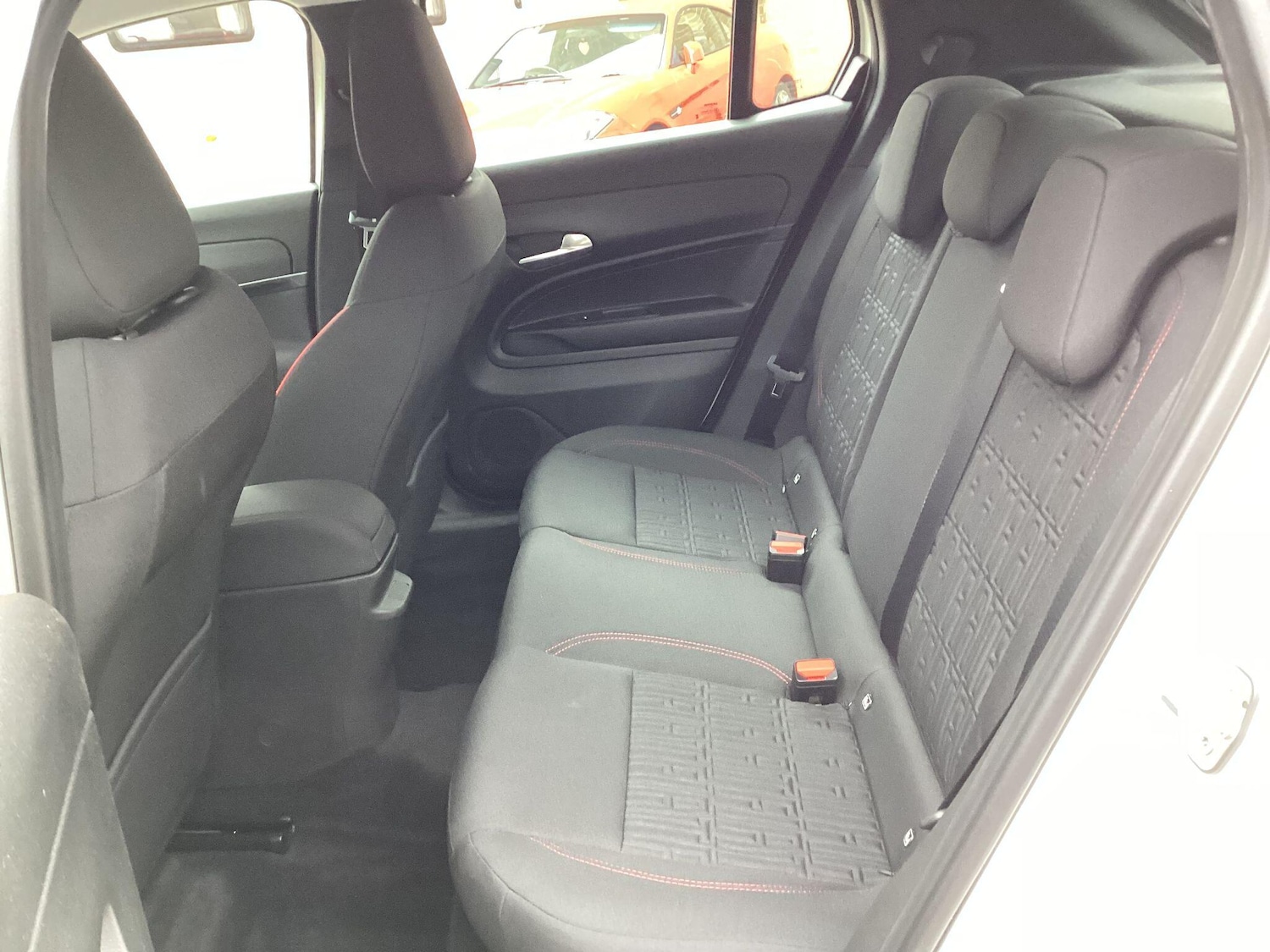 Used Fiat 600 2025 for sale - 77332046: Photo 11