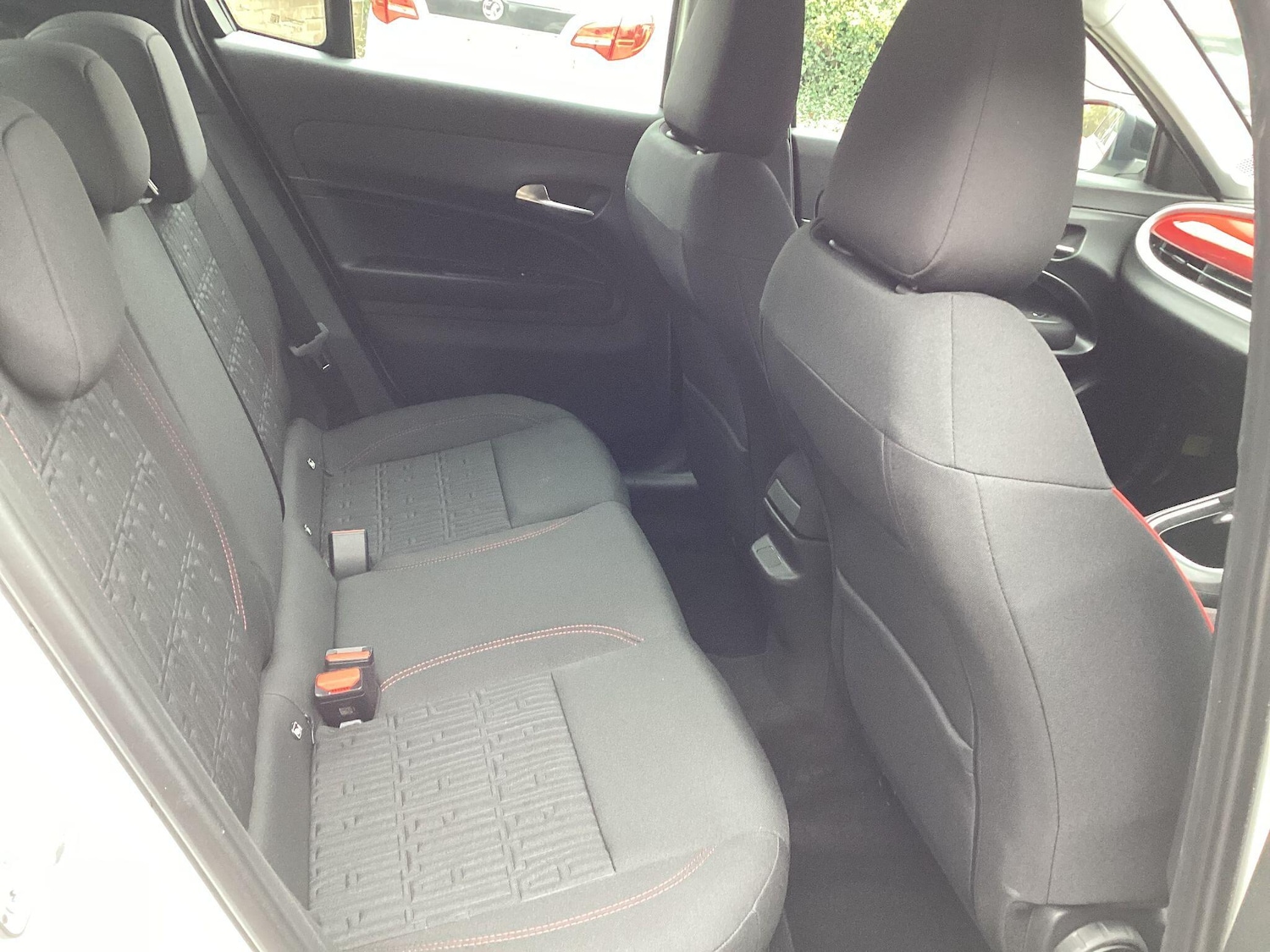 Used Fiat 600 2025 for sale - 77332046: Photo 13