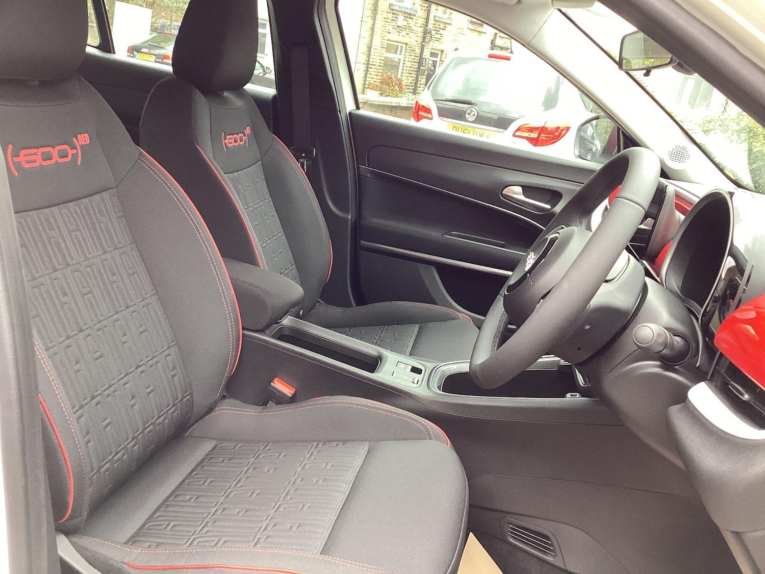 Used Fiat 600 2025 for sale - 77332046: Photo 14