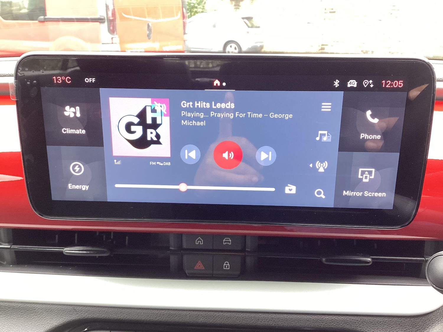 Used Fiat 600 2025 for sale - 77332046: Photo 18