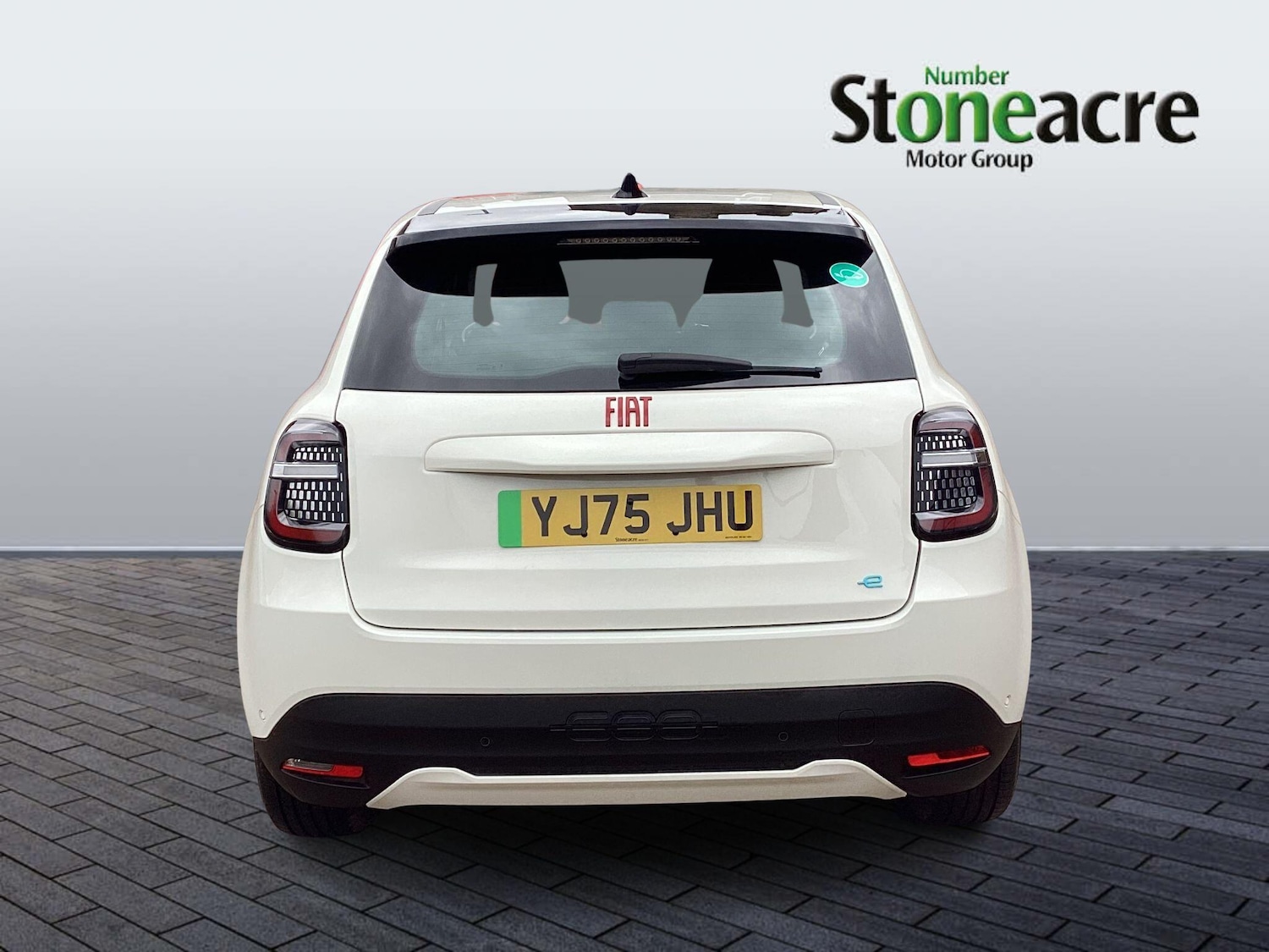 Used Fiat 600 2025 for sale - 77332046: Photo 3